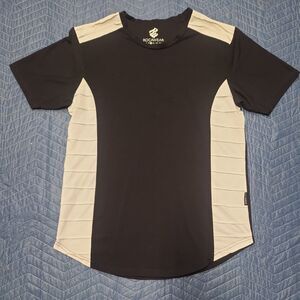 Rocawear Designer Vintage T-Shirt Size Lrg Hip-hop Streetwear 90's Y2k Casual